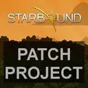 Starbound Patch Project icon