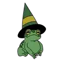 Wizard Tower Mis-hop icon